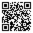 老爹甜甜圈店二维码