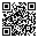 曼尼汉堡店二维码