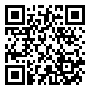 头发赛跑者二维码