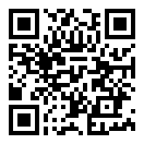 闪电火柴人3D二维码