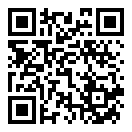 黑白弹幕无广告版二维码