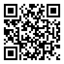 变形摩托车竞速二维码