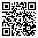 斜坡摩托车二维码