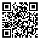 恐怖奶奶浅蓝模组版二维码