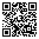 地铁跑酷地图切换工具二维码