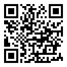 简单动漫二维码