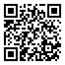 彩色塔楼排列二维码