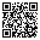 荧光俄罗斯方块二维码