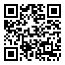城市汽车街头赛车欲望二维码