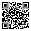 鬼脸摇动音乐节拍二维码