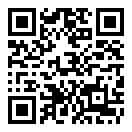 咸鱼冲冲冲二维码