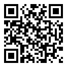 余晖天气二维码