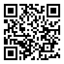 曼尼汉堡店中文版二维码