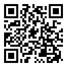 火柴人滑板空间二维码