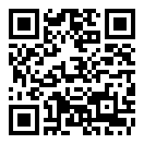 摩托赛车手女孩二维码