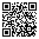 蓝色妖姬美容院二维码