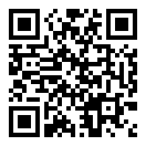 人群冲刺3D二维码