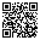 城市震荡者3D二维码