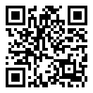 落日余晖国际服二维码