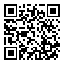 不可能的坡道特技汽车二维码