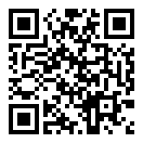 解锁别针二维码