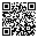 和平精英准心画质修改二维码