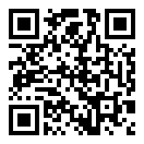 警察火柴人英雄二维码