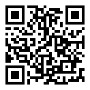 动画疯去广告二维码