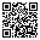 文字成精了二维码