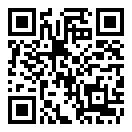 轨道入侵者二维码
