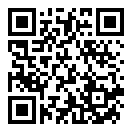 粉彩女孩二维码