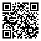 逼真的卡丁车赛车二维码