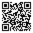 恐怖奶奶3发光边缘模组二维码