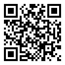 部落男孩二维码