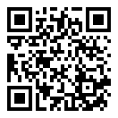 饭后电影二维码