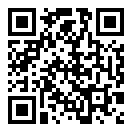 独角兽彩虹曲奇饼二维码