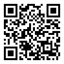 靓仔跑酷二维码