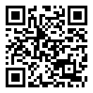 恐怖海绵宝宝二维码