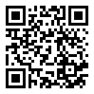 像素火影柱间仙人模式二维码