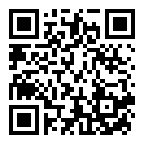 疯狂的汽车赛车手二维码