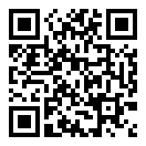 简洁涂画板二维码