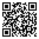 滚动的轨道球二维码