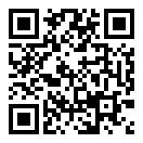 极客电影二维码