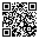 深红色车轮汽车射击二维码