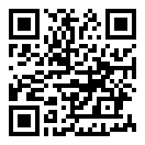 涂鸦跳跃二维码