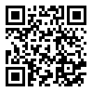 浣熊不高兴国际服二维码