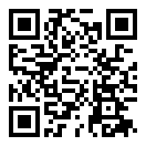 地震预警二维码