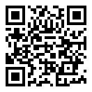 疯狂的交通自行车骑士3D二维码