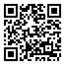 梦幻数字趣味填色二维码