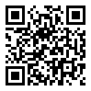 南瓜惊魂二维码